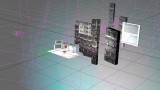 Workblog: TISZK Spot - Scene#03 - Labor