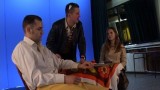 Workblog: C.R.A.S.H-961 - Forgatás