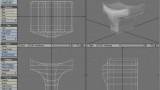 Workblog: TISZK Spot - Rakodógép Round II. :D