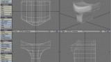 Workblog: TISZK Spot - Rakodógép Round II. :D