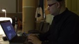 Workblog: CRAZEE - Őrület - Hang utómunka