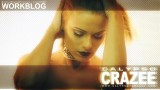 Workblog: C.P. feat. N.B - Forgatás