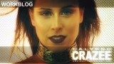 Workblog: C.P. feat. N.B - Forgatás