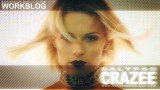 Workblog: C.P. feat. N.B - Forgatás