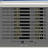 Workblog: C.R.A.S.H-961 - Tömeg Nikol