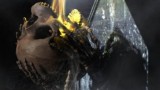 Workblog: VFX + CGI dolgok... - The skull :D