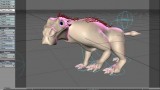 Workblog: VFX + CGI dolgok... - Bob és Bobek