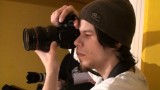 Workblog: ÉterPromo2011 - Shooting