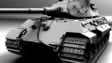 Workblog: VFX + CGI dolgok... - Tank II.