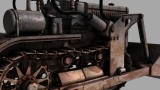 Workblog: VFX + CGI dolgok... - Macrovision
