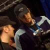 Workblog: B.S.D - BSD - Shooting