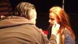Workblog: ÉTER-2012 - Shooting