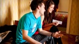 Workblog: ÉTER-2012 - Shooting II.