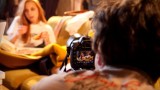 Workblog: ÉTER-2012 - Shooting II.