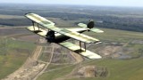 Workblog: VFX + CGI dolgok... - Fokker