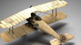 Workblog: VFX + CGI dolgok... - Fokker