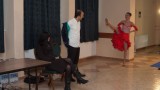 Workblog: Undercover - Shooting #01