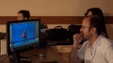 Workblog: Undercover - Shooting #01