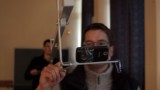 Workblog: Undercover - Shooting #01