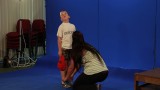 Workblog: Nunca se sabe - Shooting