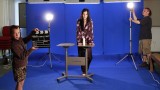 Workblog: Nunca se sabe - Shooting
