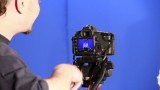 Workblog: Nunca se sabe - Shooting
