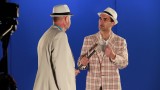 Workblog: Nunca se sabe - Shooting