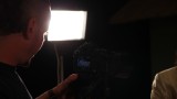 Workblog: Nunca se sabe - Shooting