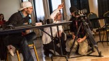 Workblog: Kit szerettél, Ádám? - Shooting I.