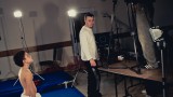 Workblog: Kit szerettél, Ádám? - Shooting I.