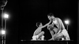 Workblog: Kit szerettél, Ádám? - Shooting I.