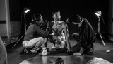 Workblog: Kit szerettél, Ádám? - Shooting II.