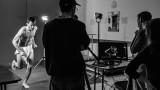 Workblog: Kit szerettél, Ádám? - Shooting II.