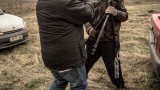 Workblog: Kit szerettél, Ádám? - Shooting III. - Ivócimborák
