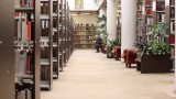 Workblog: Library - Shooting