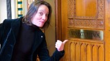 Workblog: V.T. - Secret Area - Parlament premier
