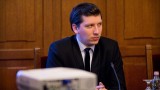 Workblog: V.T. - Secret Area - Parlament premier