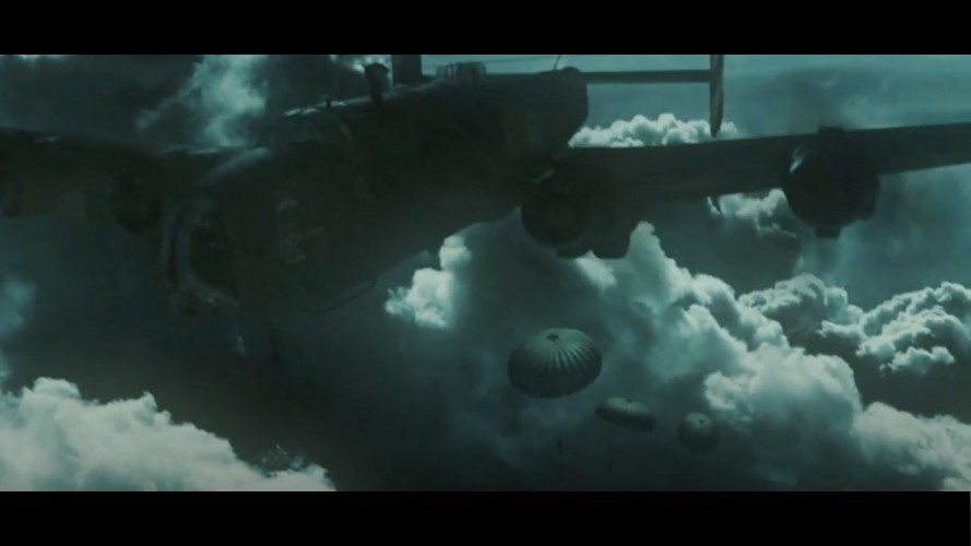 Workblog: Az Elíziumi Kém - VFX Breakdown