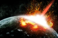 Asteroid Impact Asteroid Impact