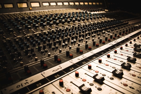 Mixerboard Mixerboard