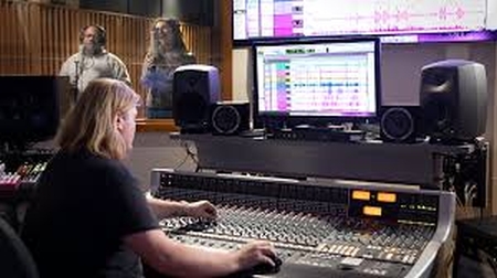 Mixing Mixing